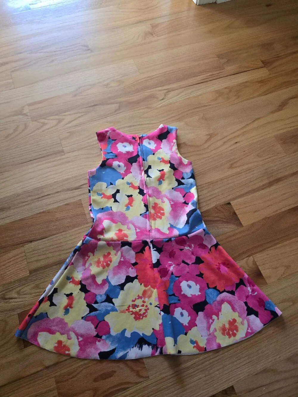 The Children's Place Sleeveless Dress - Picture 2 of 5